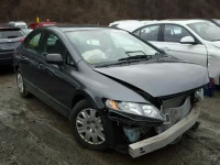 2010 HONDA CIVIC DX V 2HGFA1F3XAH576255