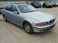 1998 BMW 528I AUTOMATIC WBADD6323WGT97206