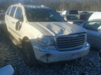 2008 CHRYSLER ASPEN LIMI 1A8HX58258F115664