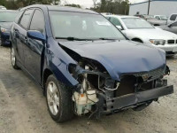 2005 TOYOTA MATRIX 2T1KR32E05C341565