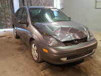 2004 FORD FOCUS ZTS 1FAHP38ZX4W150094
