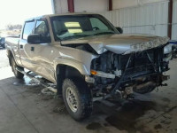 2005 GMC SIERRA K25 1GTHK23U25F973862