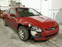 2005 HONDA ACCORD SE 1HGCM82495A017267