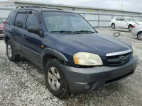 2004 MAZDA TRIBUTE LX 4F2YZ94114KM12034