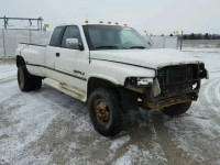 1995 DODGE RAM 3500 3B7MF33W9SM159018