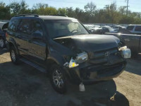 2007 TOYOTA SEQUOIA SR 5TDZT34A47S289006