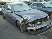 2011 BMW 528I WBAFR1C5XBC742773