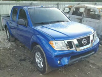 2013 NISSAN FRONTIER S 1N6AD0ER9DN751085