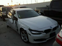 2014 BMW 328I SULEV WBA3C1C54EK117381