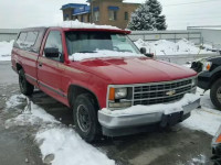 1990 CHEVROLET C1500 2GCEC14ZXL1202123