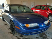 2000 SATURN SL1 1G8ZH5289YZ171993