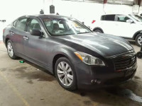 2011 INFINITI M37 JN1BY1AP0BM323062