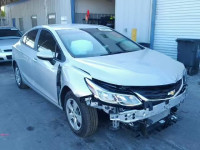 2016 CHEVROLET CRUZE LS 1G1BC5SM1G7278199