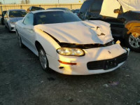 2002 CHEVROLET CAMARO 2G1FP22K522112660