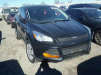 2014 FORD ESCAPE S 1FMCU0F78EUD44452