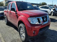 2014 NISSAN FRONTIER S 1N6AD0ER8EN764900