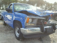 1994 GMC SIERRA C15 1GTEC14H4RZ564472