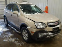 2009 SATURN VUE XE 3GSCL33P99S567929