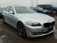 2011 BMW 528I WBAFR1C53BC739715