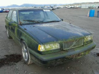 1996 VOLVO 850 YV1LS5720T1278613