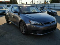 2013 TOYOTA SCION TC JTKJF5C70D3063038