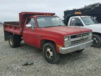 1996 CHEVROLET 3500 PARTS0NLY9787