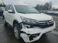 2016 HONDA CR-V EX-L 5J6RM4H73GL009590