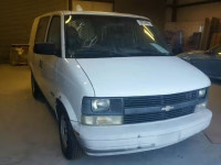 2002 CHEVROLET ASTRO VAN 1GCDM19X42B135906