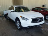 2012 INFINITI FX35 JN8AS1MU8CM120230