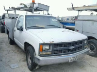 1998 CHEVROLET C3500 1GBGC34R1WF034782