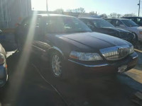 2006 LINCOLN TOWN CAR S 1LNHM81V16Y635931