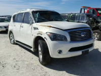 2014 INFINITI QX80 JN8AZ2NF8E9554834