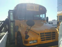 2006 BLUE BIRD SCHOOL/TRA 1BAKBCKA26F229886