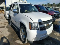 2011 CHEVROLET TAHOE LTZ 1GNSCCE03BR104952