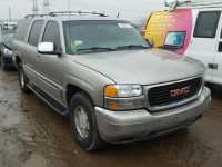 2000 GMC YUKON XL K 3GKFK16T4YG175665