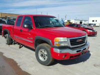 2003 GMC SIERRA C25 1GTHC29173E193921