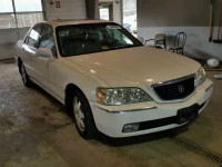 2002 ACURA 3.5 RL JH4KA96572C001028