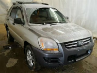 2007 KIA SPORTAGE L KNDJE724777333943