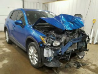 2014 MAZDA CX-5 GRAND JM3KE4DY6E0317281