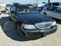 2003 LINCOLN TOWN CAR C 1LNHM83W03Y684989