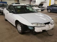 2002 SATURN SC1 1G8ZP14802Z187872