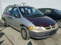 2000 CHRYSLER VOYAGER 2C4FJ25B9YR881277