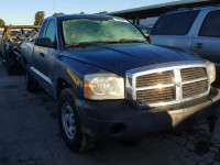 2006 DODGE DAKOTA ST 1D7HE22K36S544347