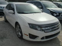 2012 FORD FUSION SPO 3FAHP0KC3CR205201