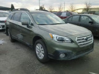 2016 SUBARU OUTBACK 2. 4S4BSAFC5G3224220