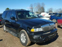 2002 LINCOLN NAVIGATOR 5LMFU28R82LJ04825