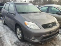 2006 TOYOTA MATRIX XR 2T1LR30EX6C550854