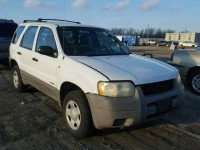 2002 FORD ESCAPE XLS 1FMYU01112KC10401