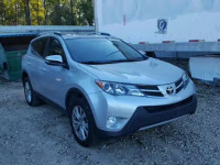 2013 TOYOTA RAV4 LIMIT 2T3YFREV5DW028193