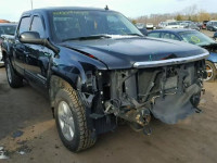2009 GMC SIERRA K15 3GTEK33M19G141278